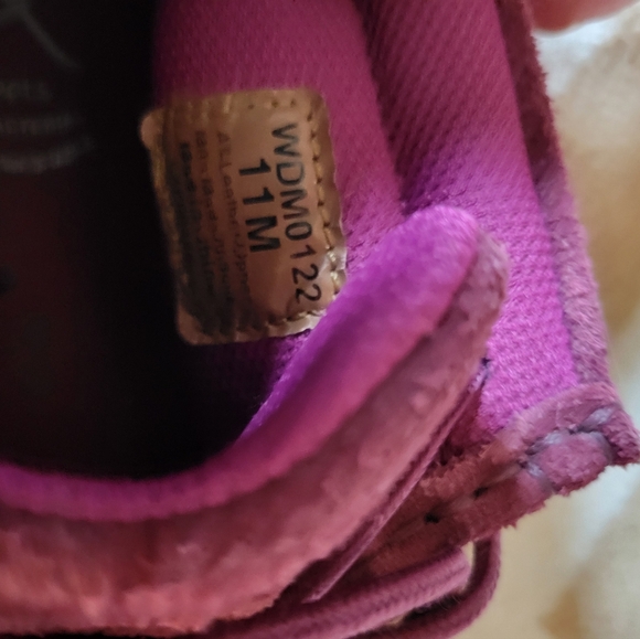 Twisted X Suede Chukka Boots - Picture 5 of 5